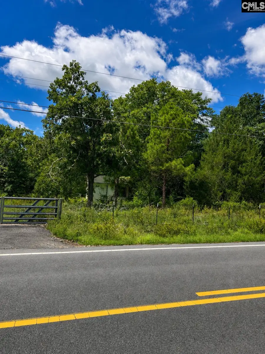 1778 Providence Road, Orangeburg, SC 29118 - #3