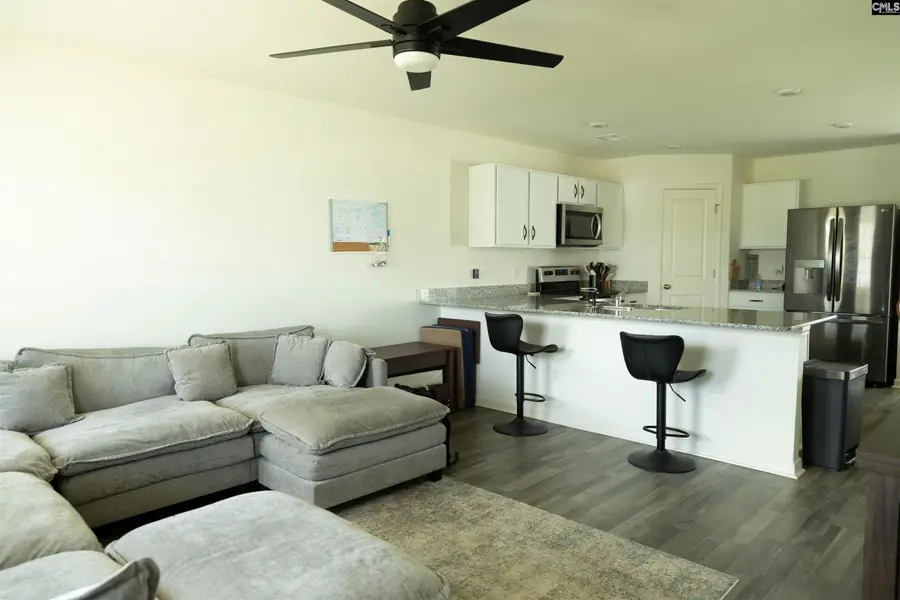 1207 Rushmore Loop, Florence, SC 29506 - #2