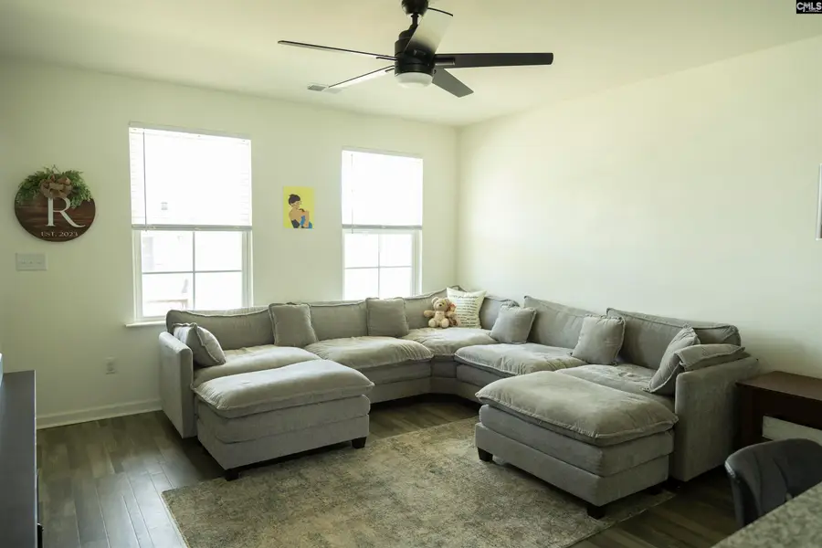 1207 Rushmore Loop, Florence, SC 29506 - #3