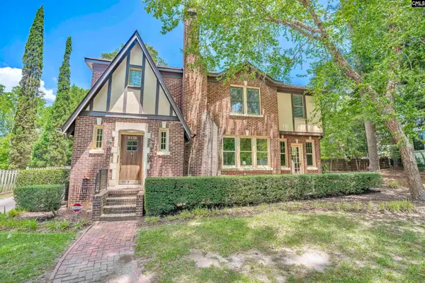 2415 Heyward Street, Columbia, SC 29205