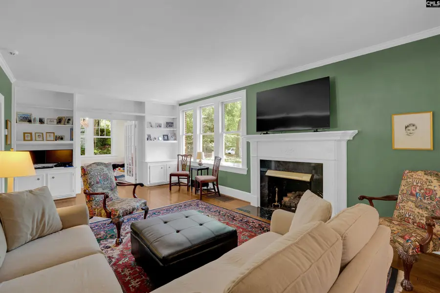 2415 Heyward Street, Columbia, SC 29205 - #2