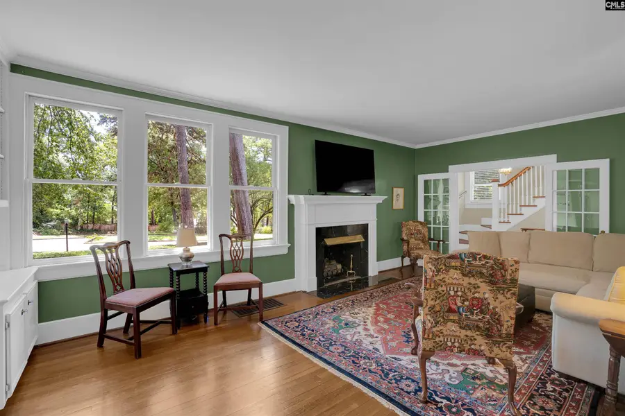 2415 Heyward Street, Columbia, SC 29205 - #3