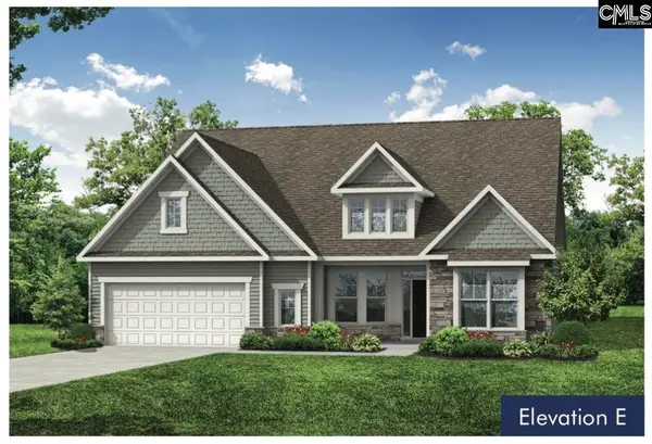 40 Honey Crisp Court, Elgin, SC 29045