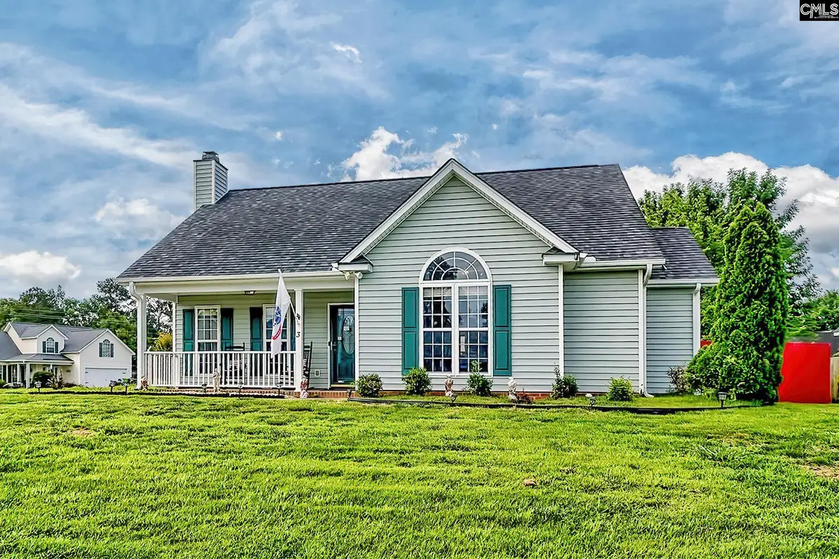 3 Walnut Grove Way, Irmo, SC 29063 - #1