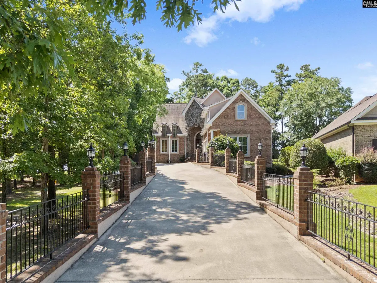 165 Summer Breeze, Leesville, SC 29070 - #1