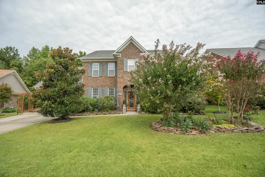 286 Traditions Circle, Columbia, SC 29229 - #3