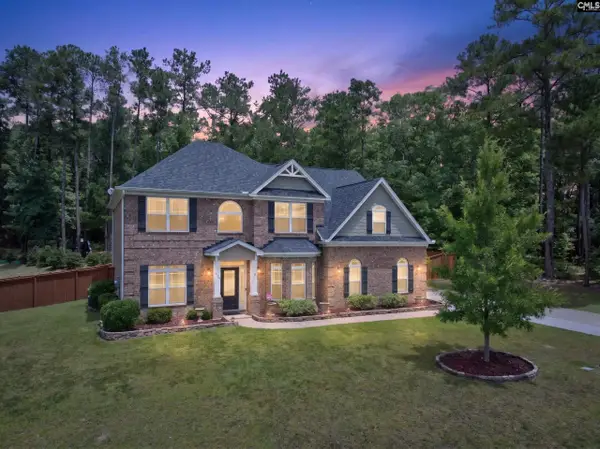 434 Robin Song Court, Blythewood, SC 29016