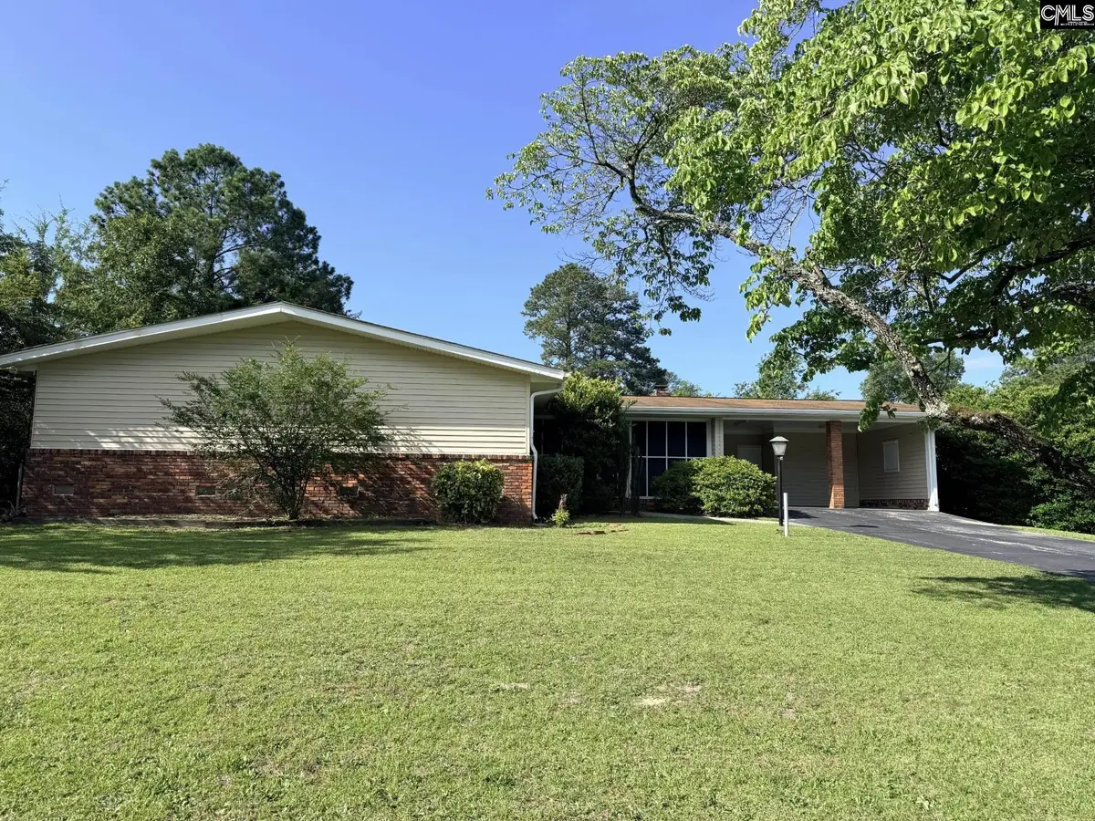 8704 Gnadenhunt Road, Columbia, SC 29209 - #1