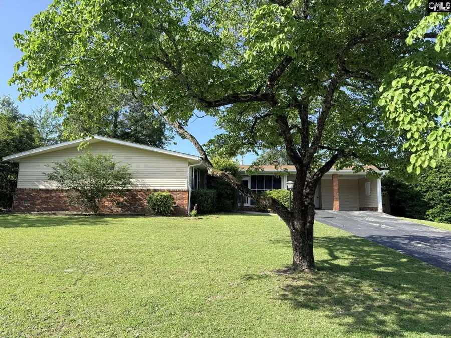 8704 Gnadenhunt Road, Columbia, SC 29209 - #2