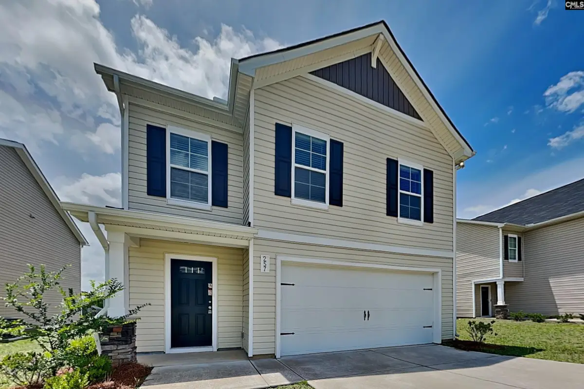 257 Bent Holly Drive, Hopkins, SC 29061 - #1