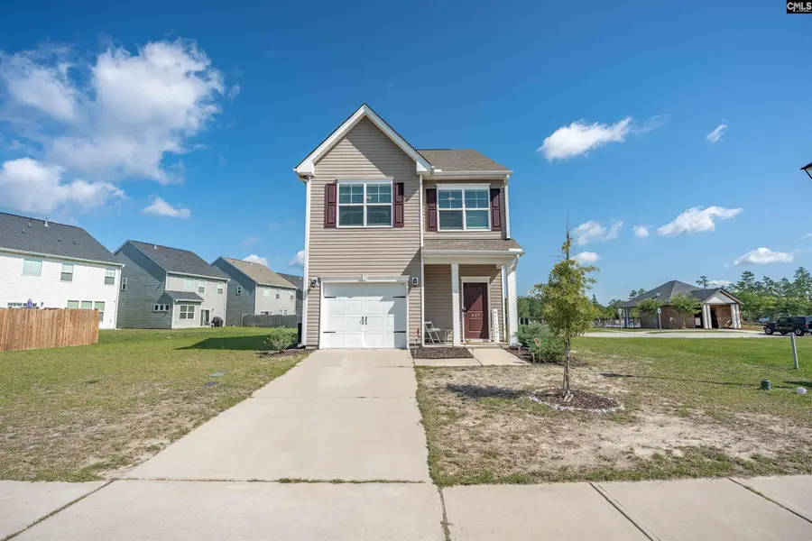 817 Plunge Pool Lane, Blythewood, SC 29016 - #2