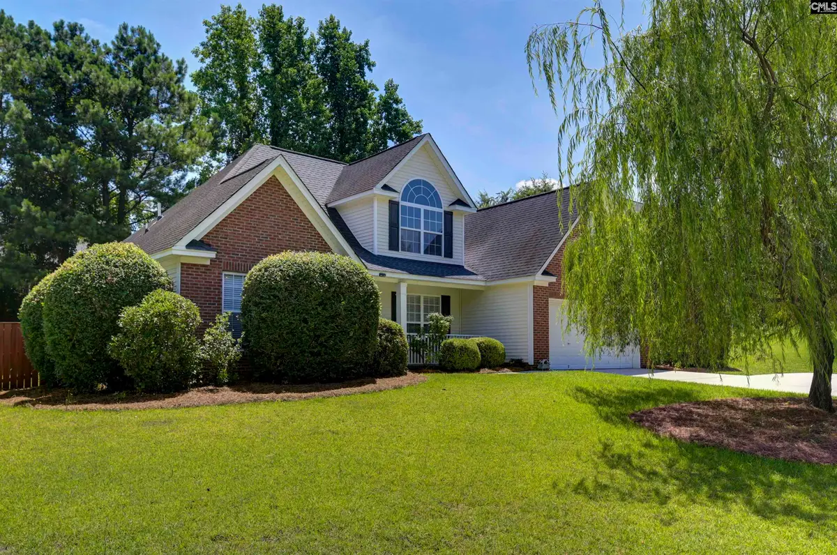 1027 Tarrytown Lane, West Columbia, SC 29170 - #1
