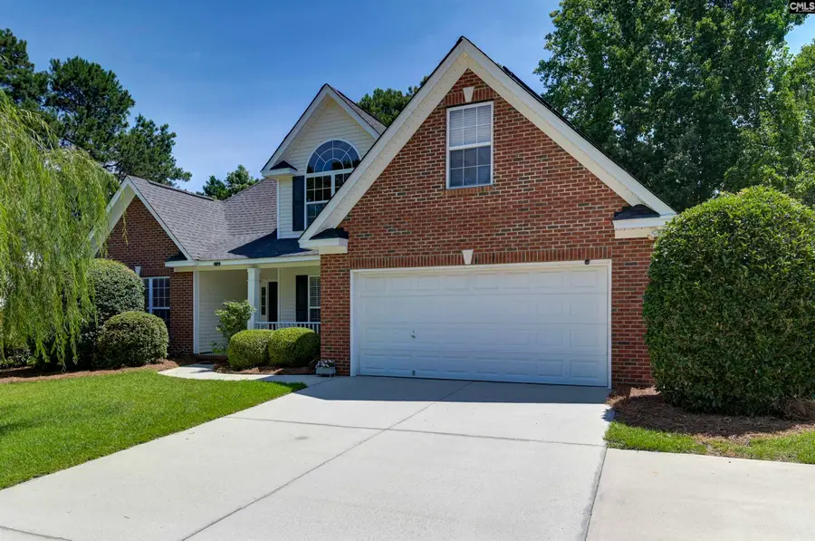 1027 Tarrytown Lane, West Columbia, SC 29170 - #2