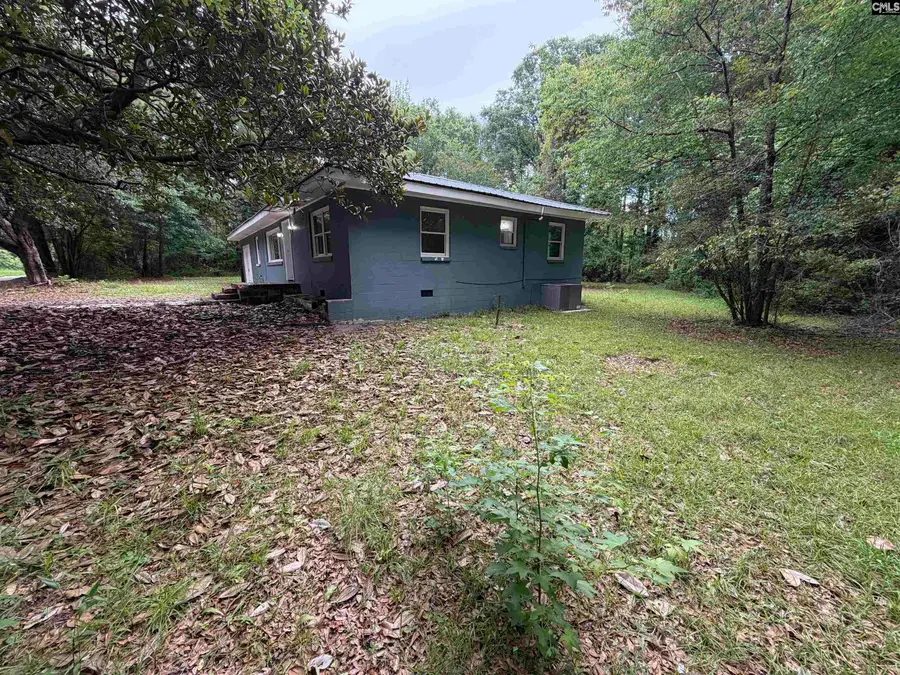 1207 Hampton, Orangeburg, SC 29115 - #2