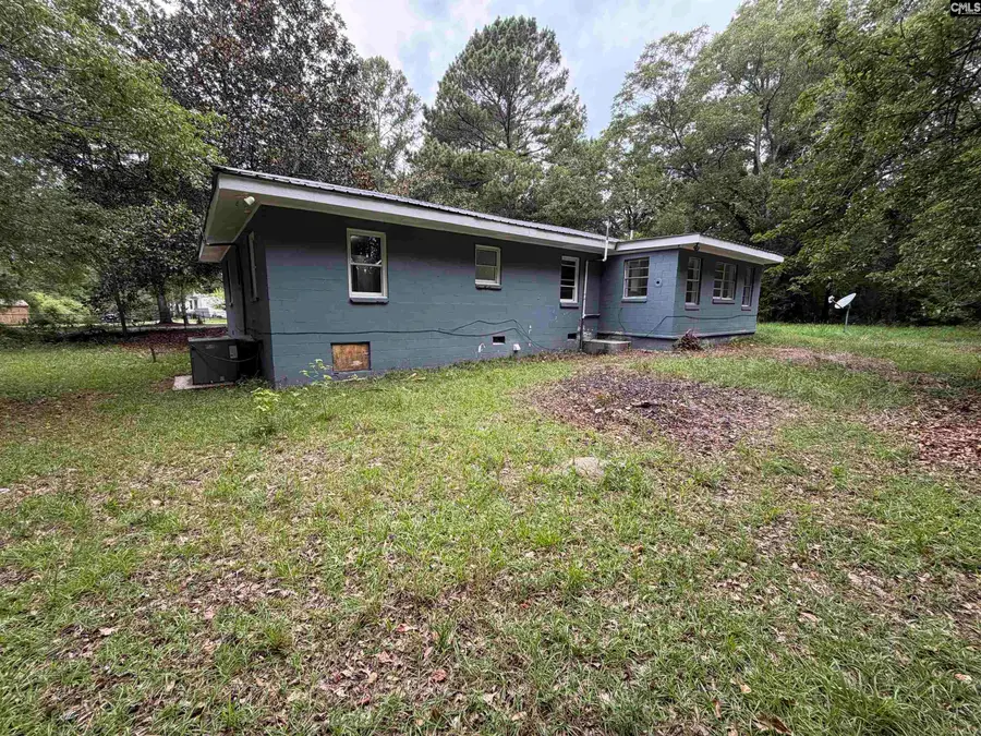 1207 Hampton, Orangeburg, SC 29115 - #3