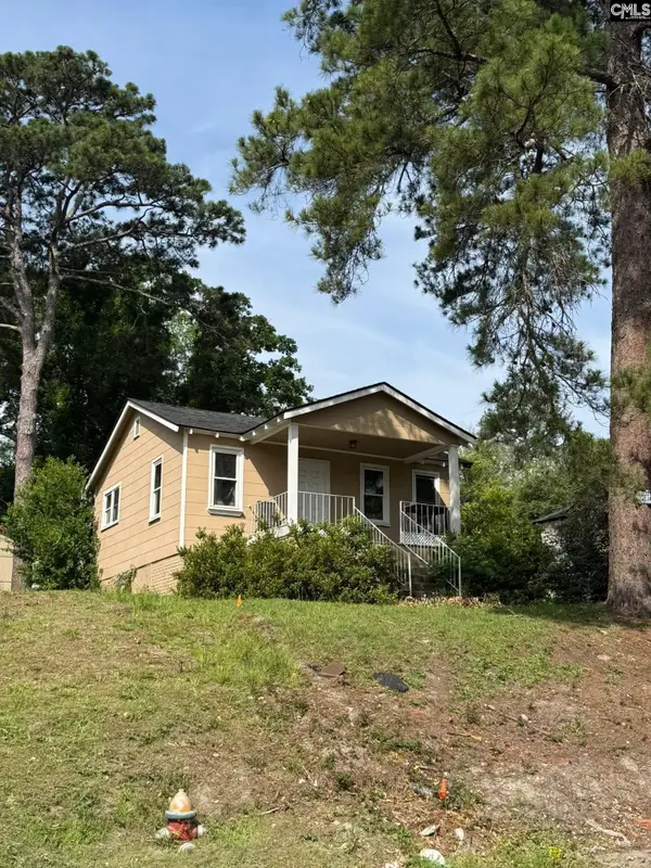 4409 Colonial Drive, Columbia, SC 29203