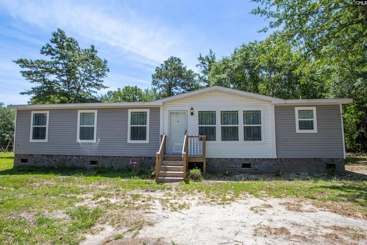 1279 N Highway 1 Highway, Cassatt, SC 29032 - #1
