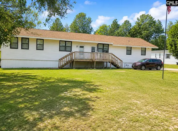 1113 & 1115 Brown Boulevard, Lexington, SC 29073