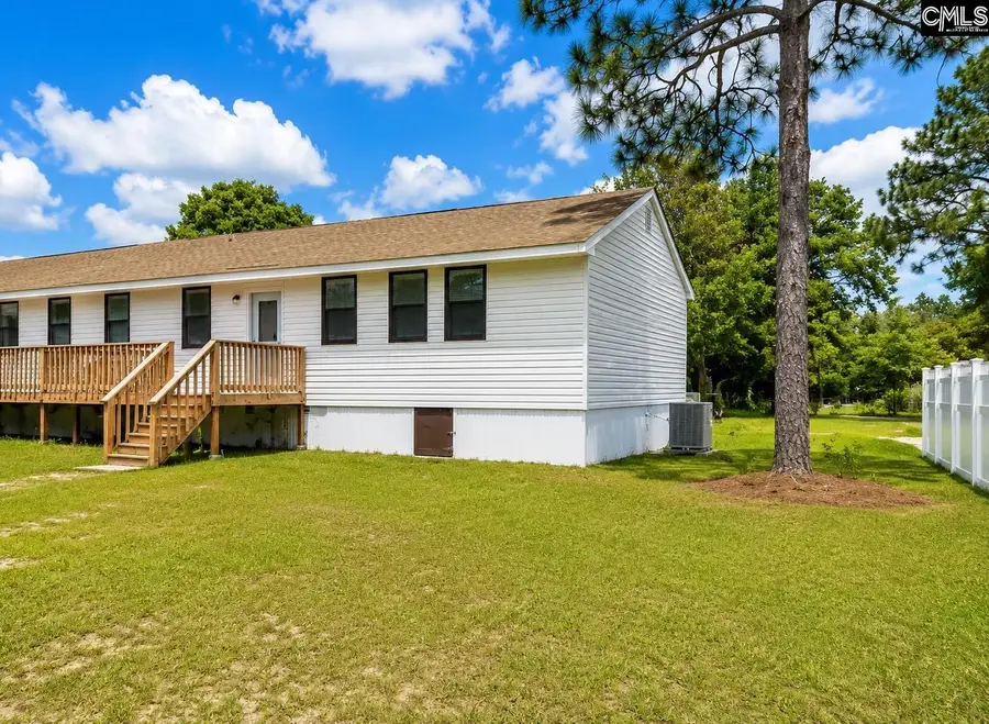 1113 & 1115 Brown Boulevard, Lexington, SC 29073 - #3