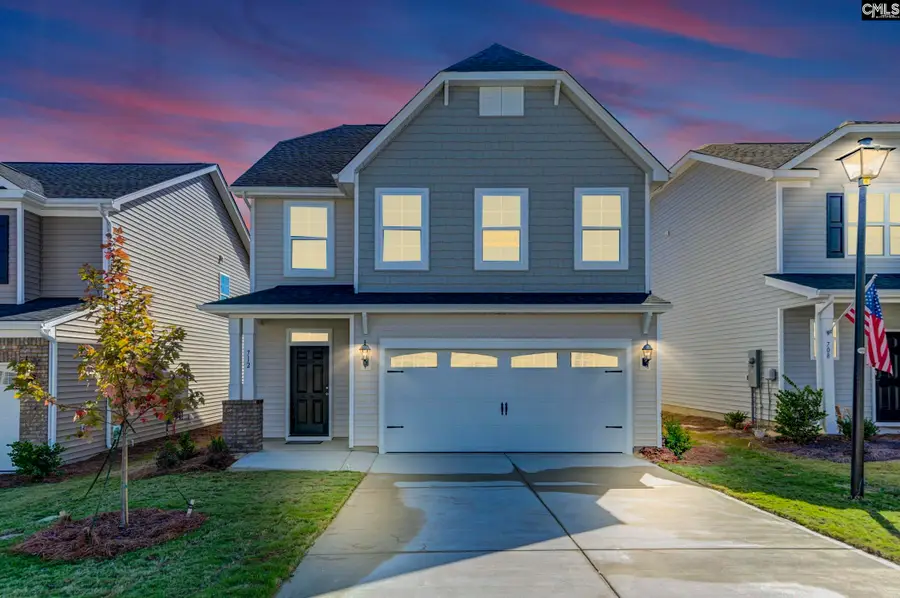 635 Thunder Gulch Avenue, Lexington, SC 29073 - #2