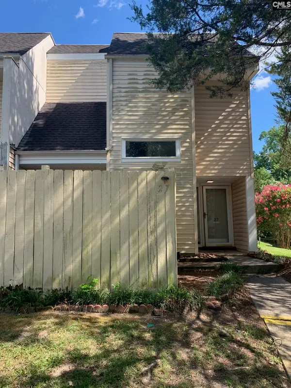 4443 Bethel Church Road #27, Columbia, SC 29206