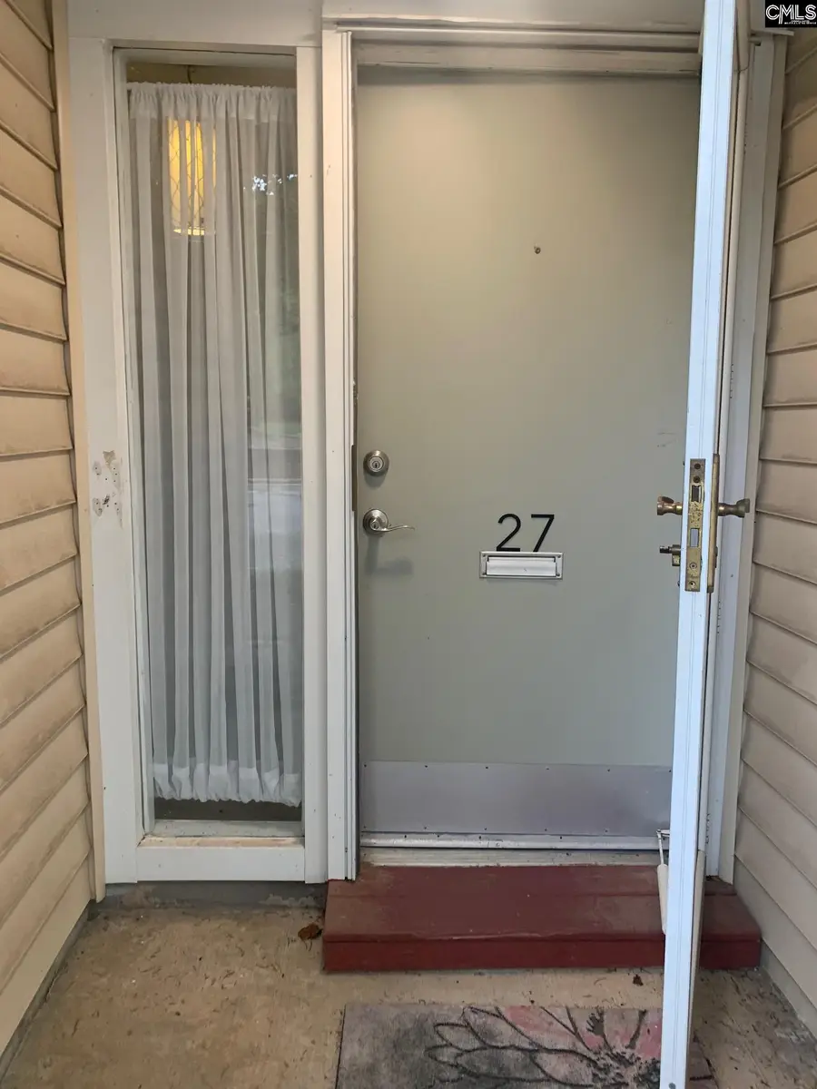 4443 Bethel Church Road #27, Columbia, SC 29206 - #2