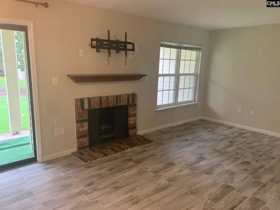 4443 Bethel Church Road #27, Columbia, SC 29206 - #3