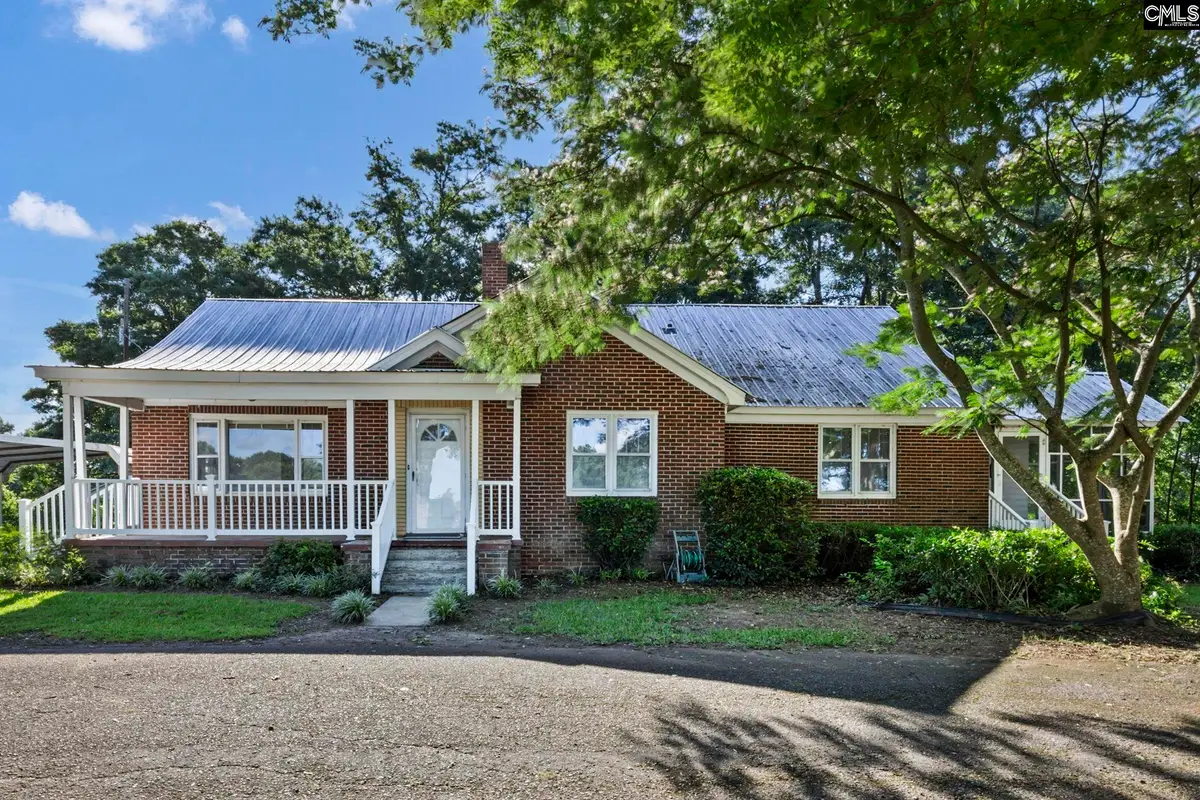 1015 Scurry Lane, Saluda, SC 29138 - #1