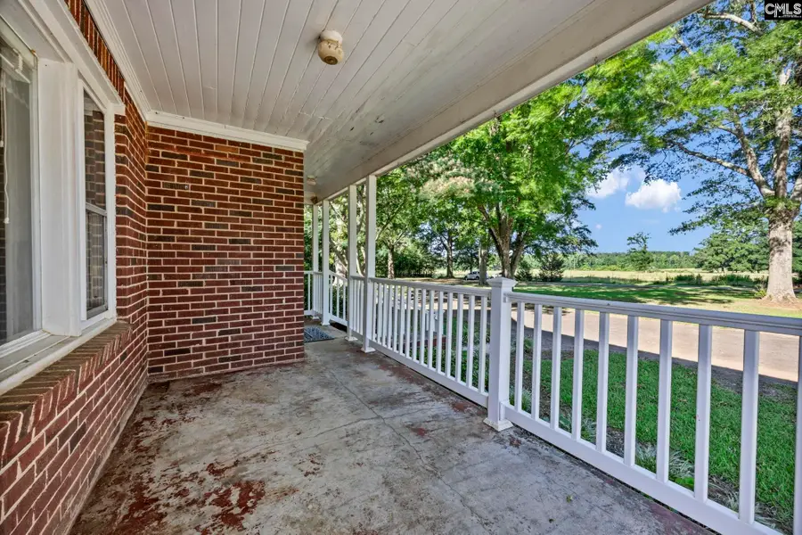 1015 Scurry Lane, Saluda, SC 29138 - #3