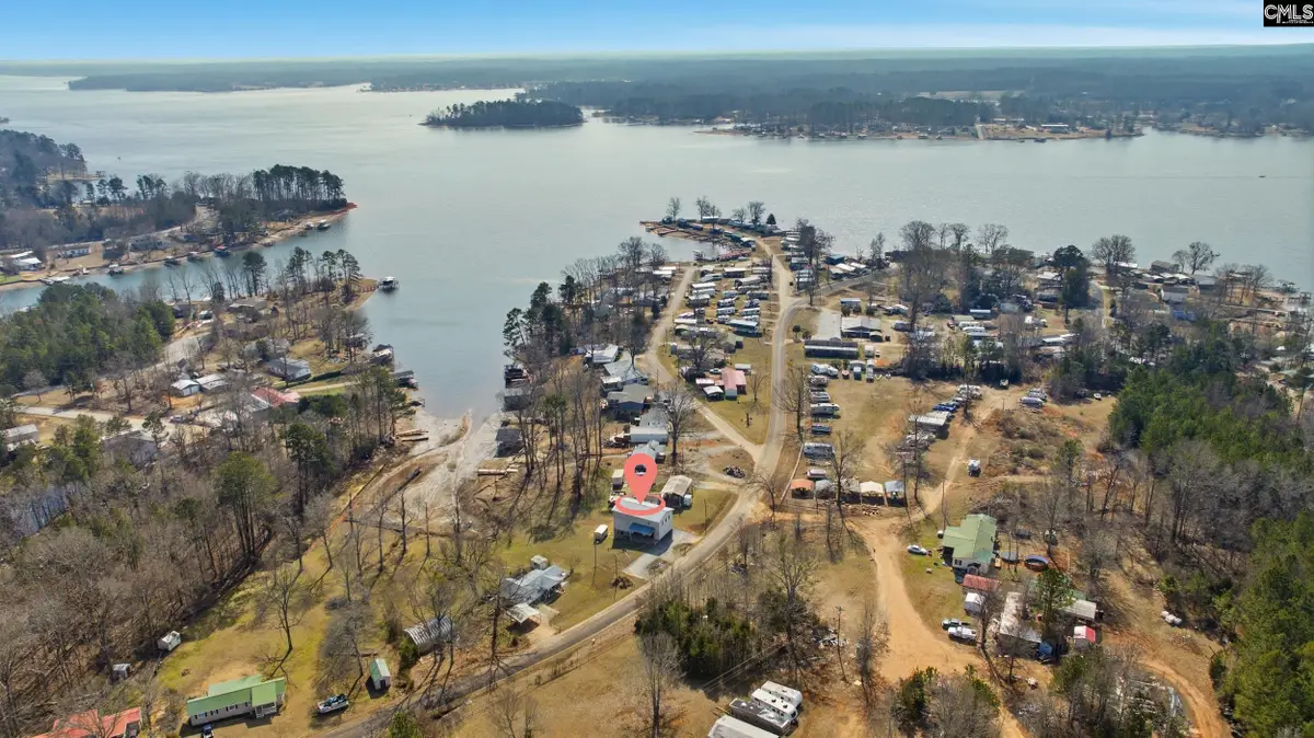 3925 Watts Bridge, Cross Hill, SC 29332 - #1
