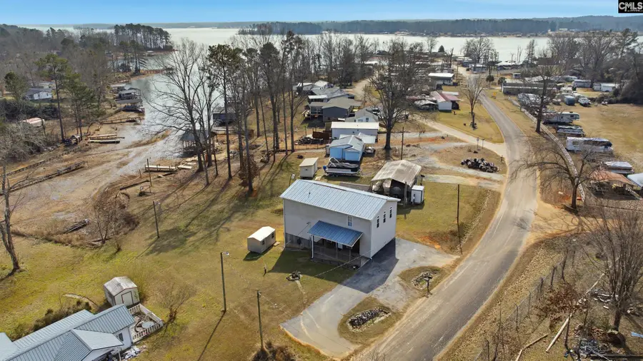 3925 Watts Bridge, Cross Hill, SC 29332 - #2