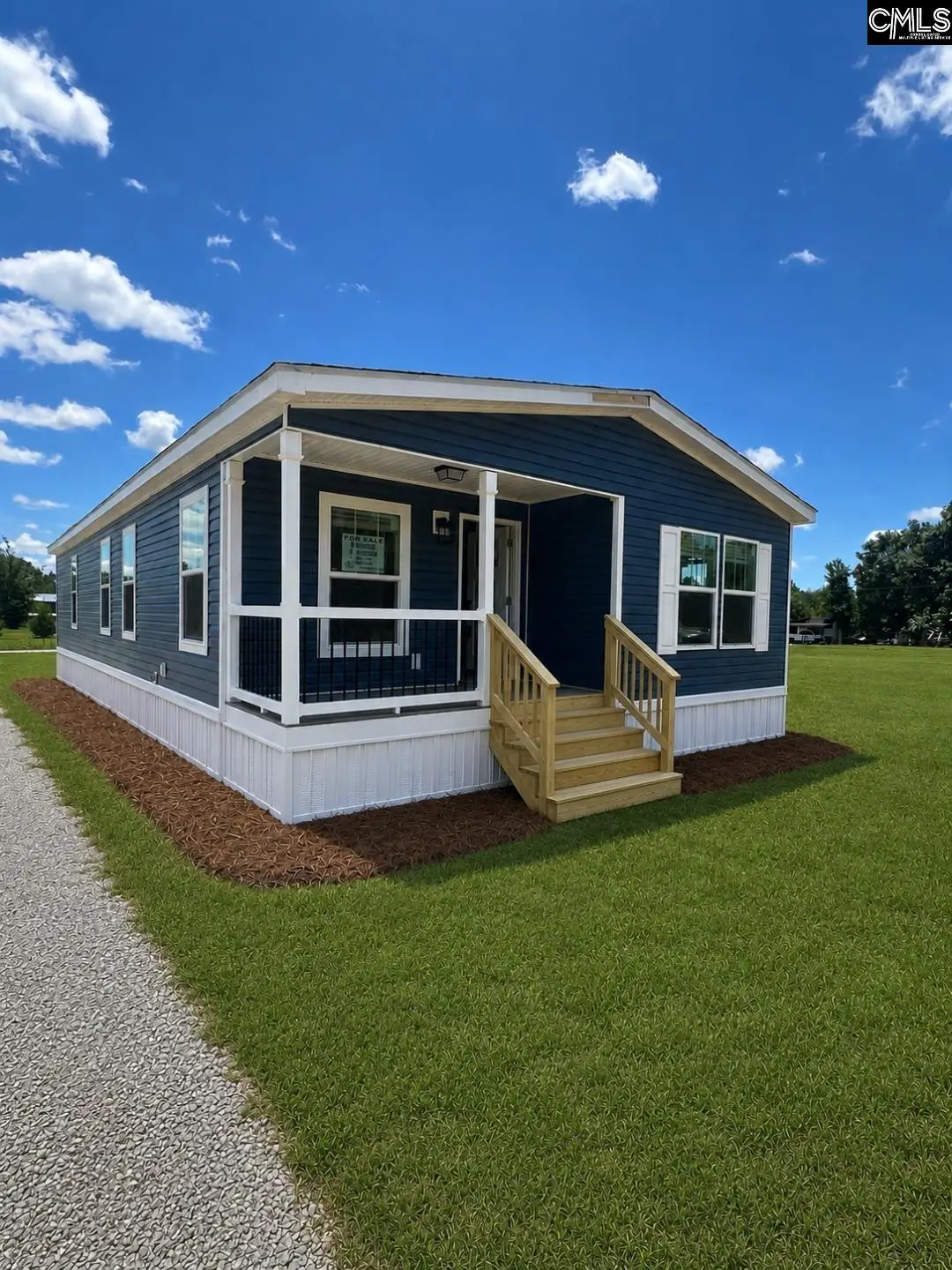 1369 Track Road, Pelion, SC 29123 - #1