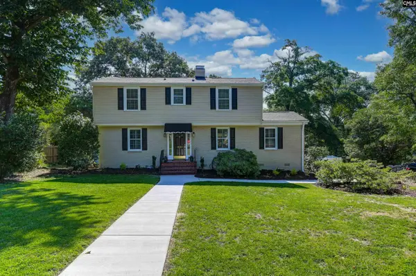 800 Cross Hill Road, Columbia, SC 29205