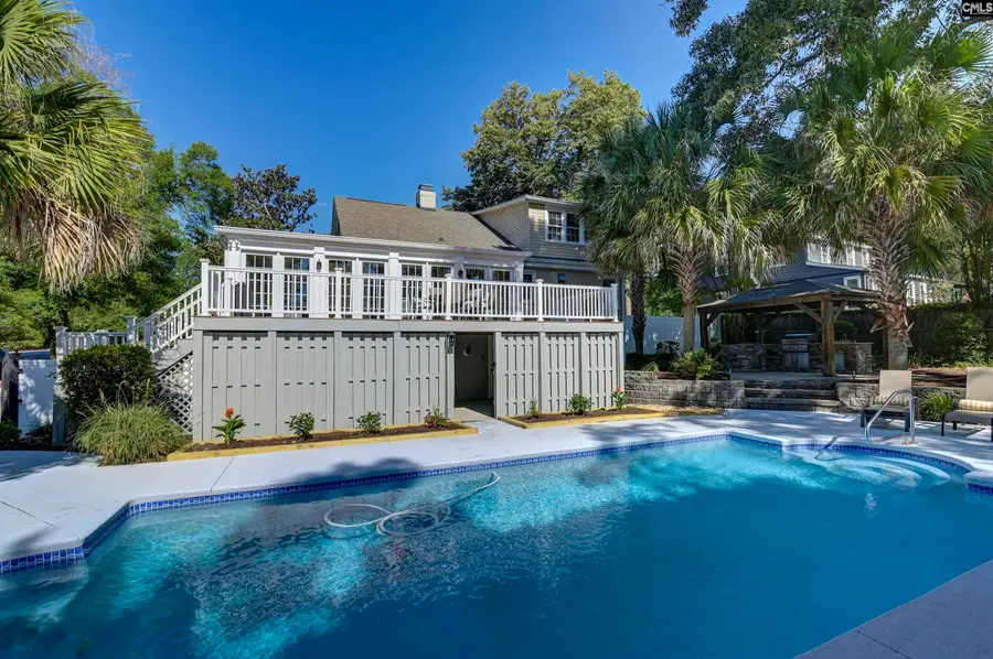 800 Cross Hill Road, Columbia, SC 29205 - #2