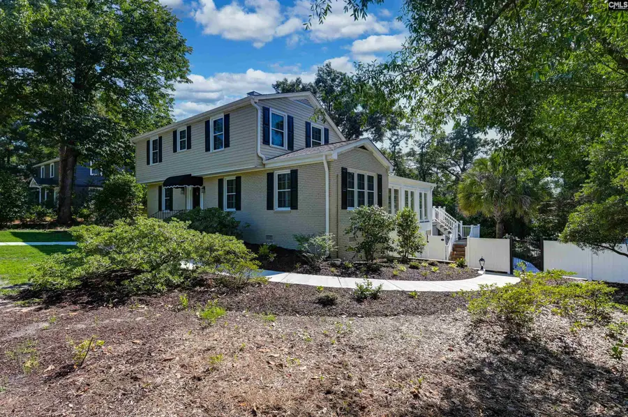 800 Cross Hill Road, Columbia, SC 29205 - #3