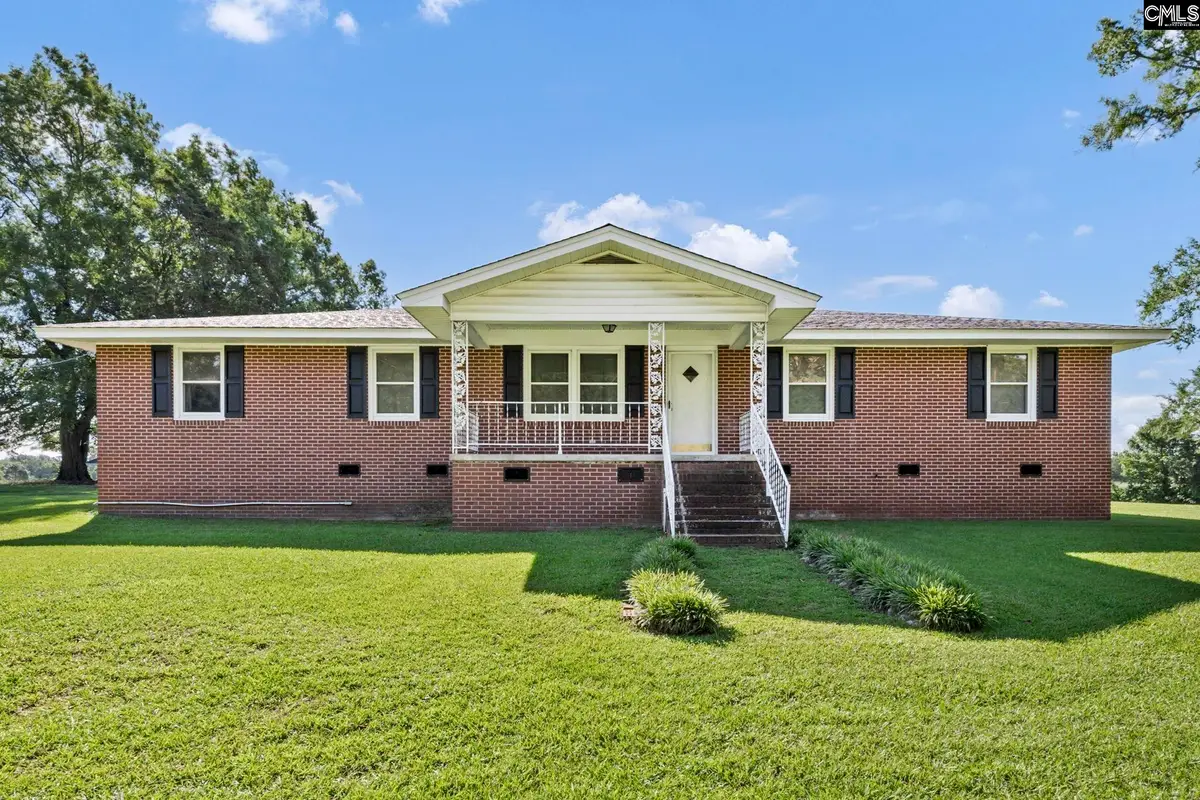 2640 Mount Willing Road, Saluda, SC 29138 - #1