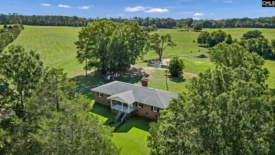 2640 Mount Willing Road, Saluda, SC 29138 - #2
