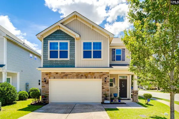 1 Routhland Court, Columbia, SC 29209