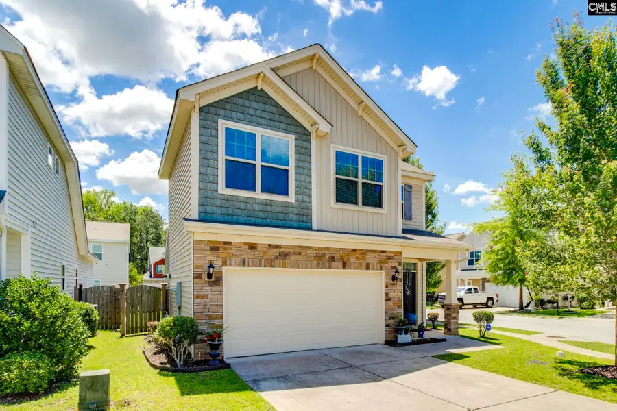 1 Routhland Court, Columbia, SC 29209 - #2