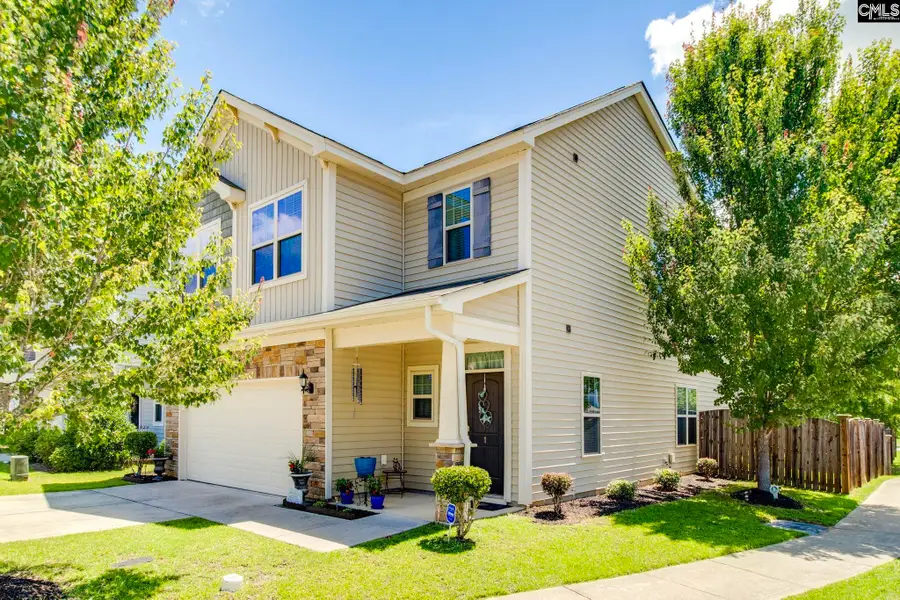 1 Routhland Court, Columbia, SC 29209 - #3
