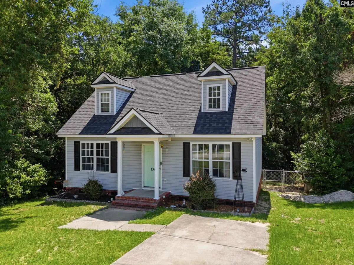 104 Katie Court, West Columbia, SC 29170 - #1