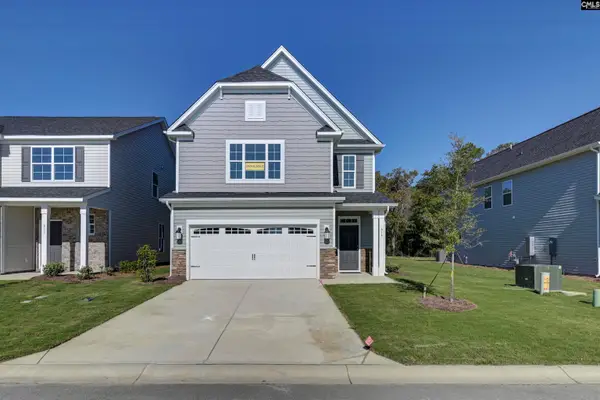 632 Thunder Gulch Avenue, Lexington, SC 29073