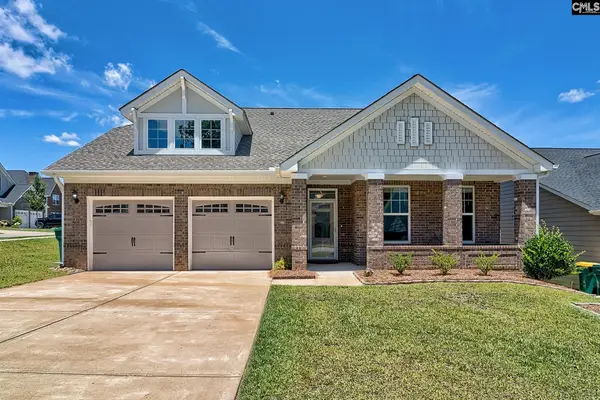 165 Sterling Hill Way, Lexington, SC 29072