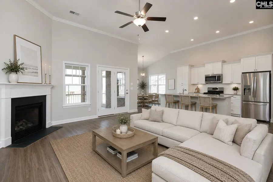 165 Sterling Hill Way, Lexington, SC 29072 - #2
