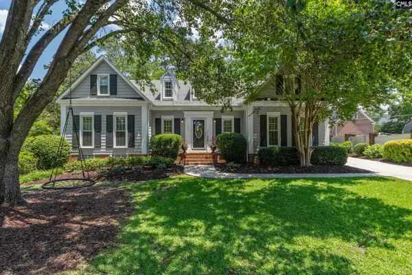 426 Hampton Trace Lane, Columbia, SC 29209
