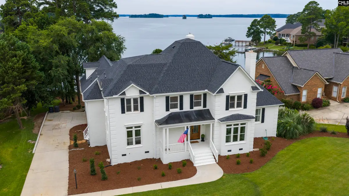 150 Lake Vista Drive, Chapin, SC 29036 - #1