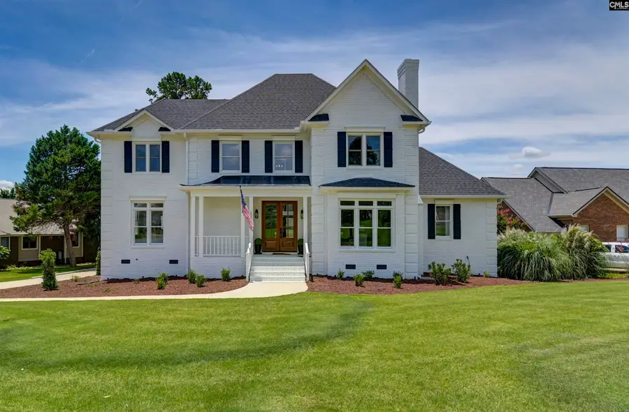 150 Lake Vista Drive, Chapin, SC 29036 - #2