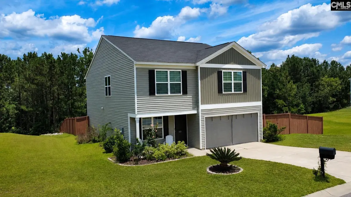 523 Old Copper Court, Lexington, SC 29073 - #1