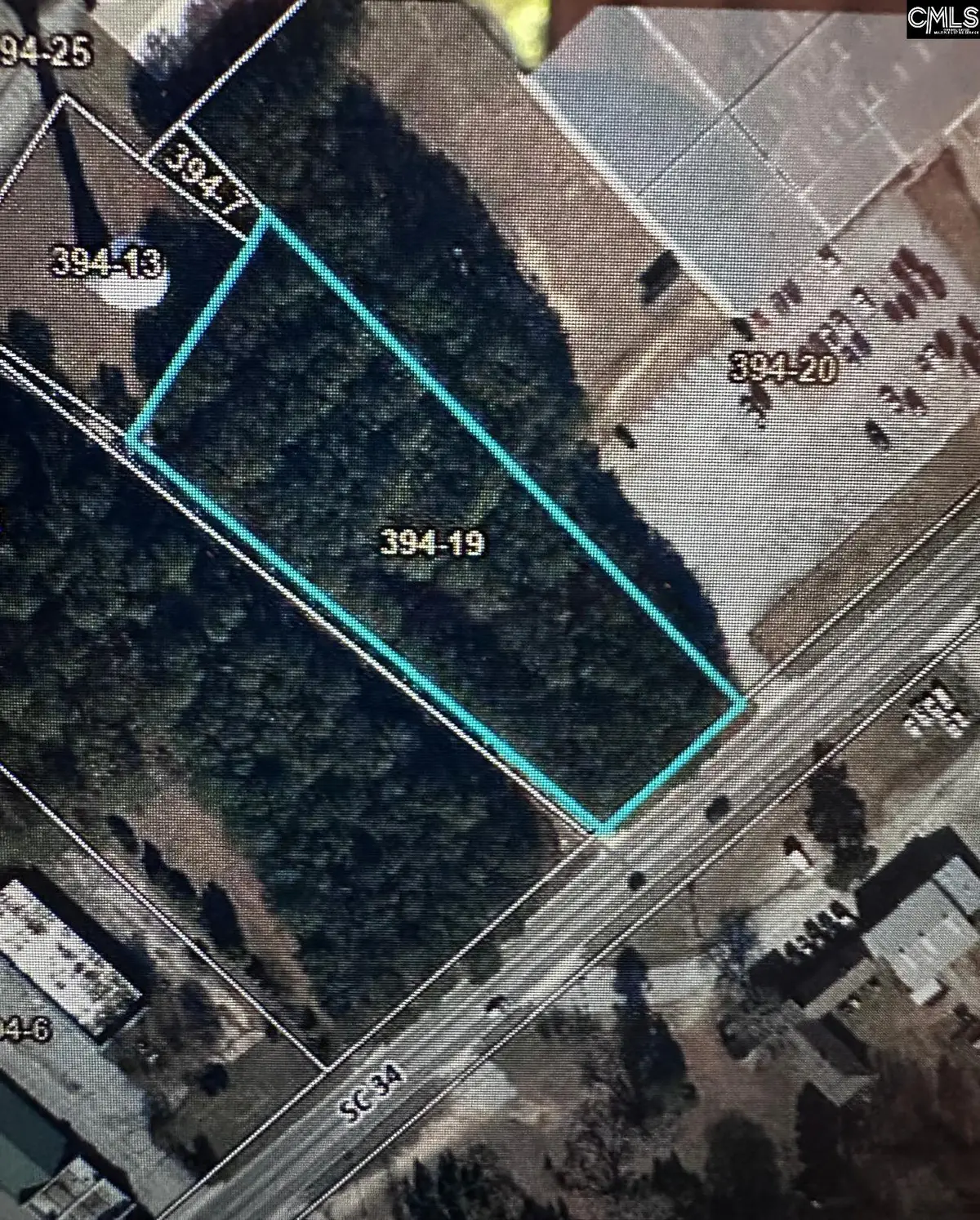 Legion Road, Newberry, SC 29108 - #1