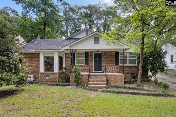 206 Partridge Drive, Columbia, SC 29206